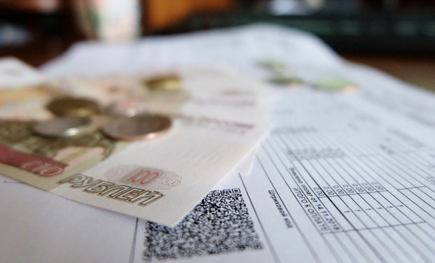 В России могут перевести квитанции на оплату ЖКУ в электронный формат