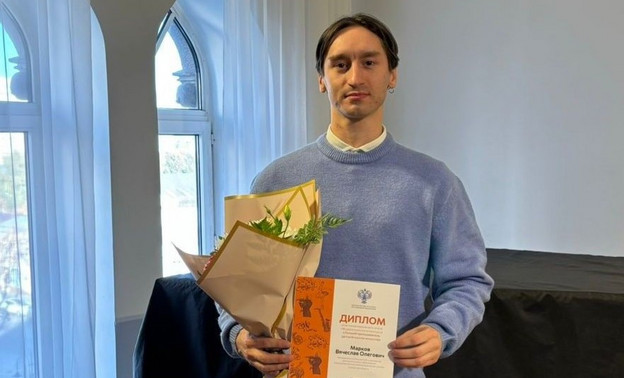 Кировчанина признали лучшим преподавателем детской школы искусств в ПФО