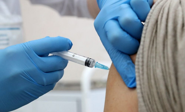 У вакцинированных от коронавируса кировчан проверят сахар в крови