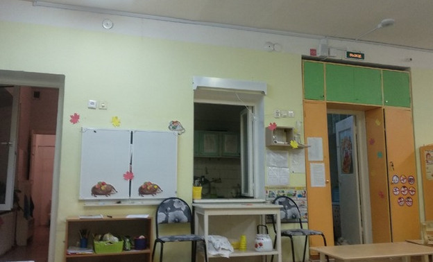 Кировский оперштаб опроверг информацию об обязательном предъявлении QR-кодов для посещения детских садов