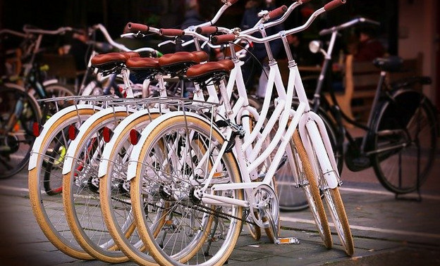 На Московской могут появиться велодорожки