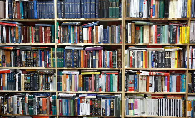 Министерство образования и науки назвало 15 любимых книг россиян