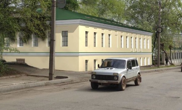 В Кирове восстановят старинный дом на Орловской