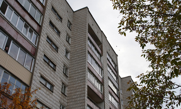В Кирове на 25 % подорожала аренда трёхкомнатных квартир