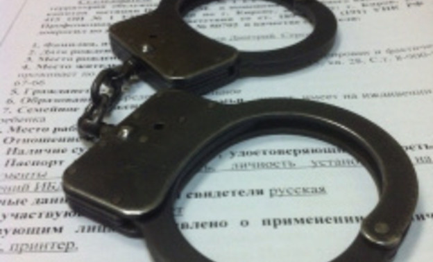 В первые праздничные дни в Кировской области произошло 132 преступления