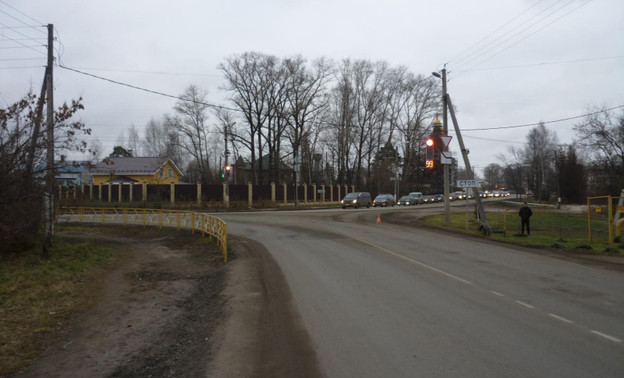 Водителя автобуса в Кирове на год отправили в колонию за смерть пассажира