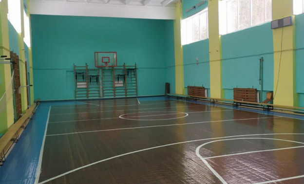 На развитие спортклуба посёлка Светлополянск потратят более 730 тысяч рублей
