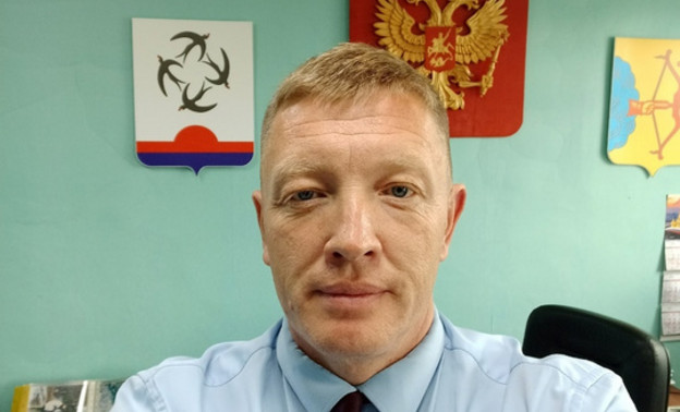 «Остаюсь с вами»: Алексей Стяжкин ушёл с должности главы Кильмезского района