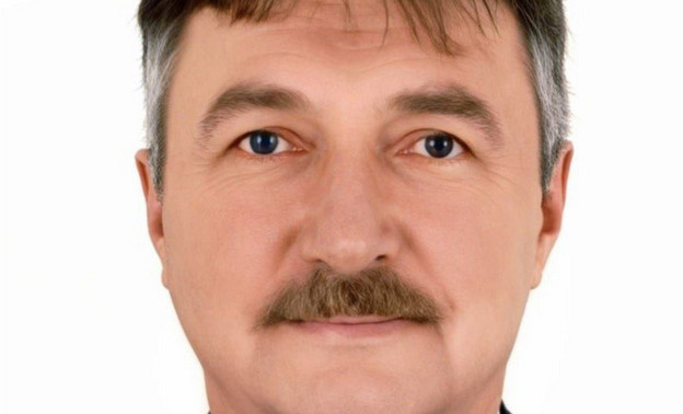 Скончался руководитель службы хозобеспечения правительства Кировской области Виктор Сунцов
