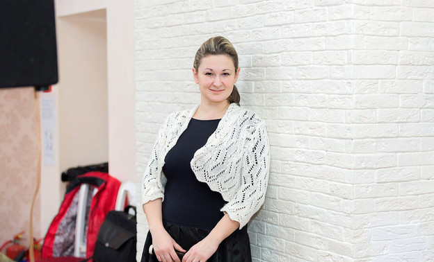 Самая оппозиционная мама Кирова родила пятого ребёнка