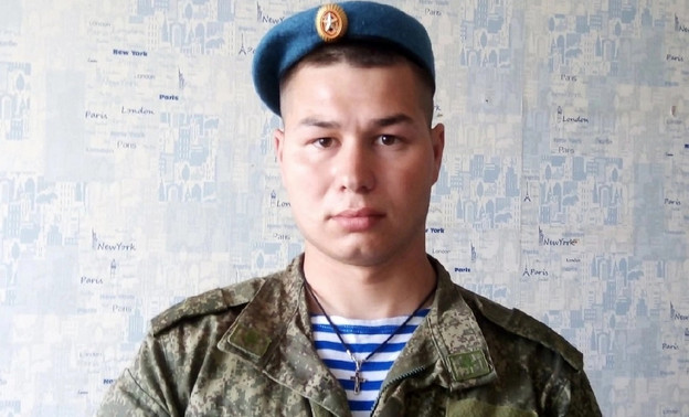 Житель Подосиновского района погиб в ходе спецоперации