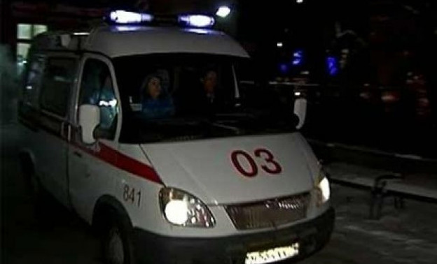 Очевидцы: возле ночного клуба в Кирово-Чепецке погиб молодой человек