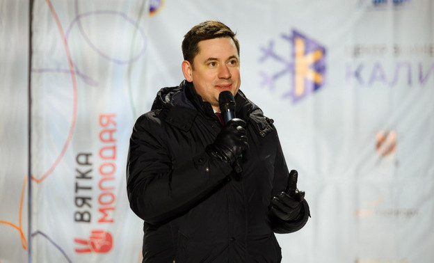 Георгий Барминов покинул пост министра молодёжной политики