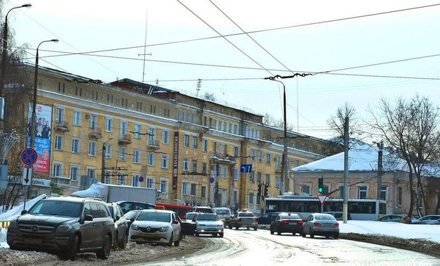 Кировские власти разработают техзадание по содержанию улиц до 2021 года