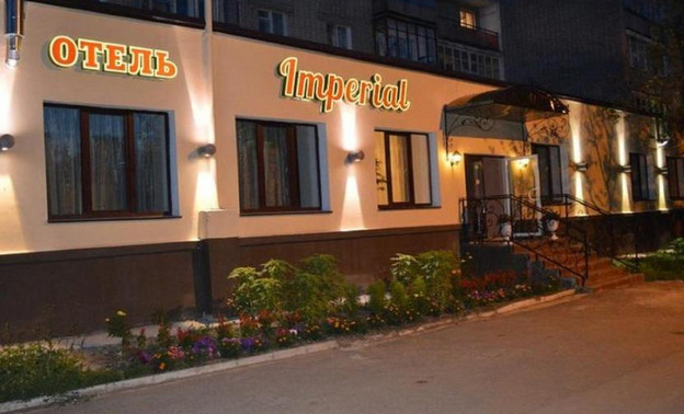 В Кирове выставили на продажу отель за 20 миллионов рублей