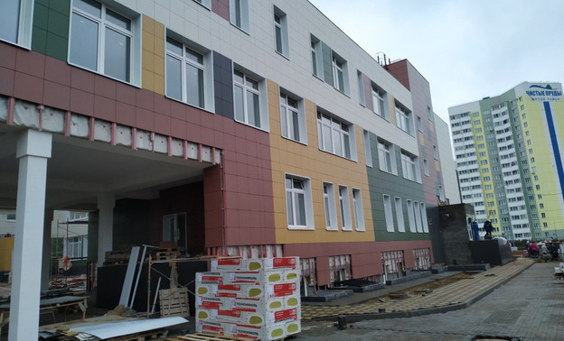 До 2025 года в Кирове хотят построить семь школ