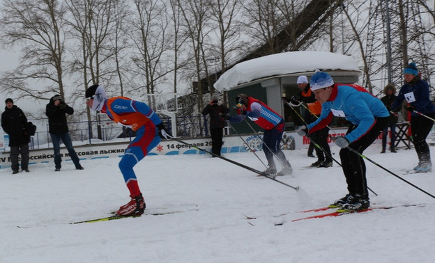 В Кирове пройдёт VI благотворительная лыжная гонка «Спорт во благо»
