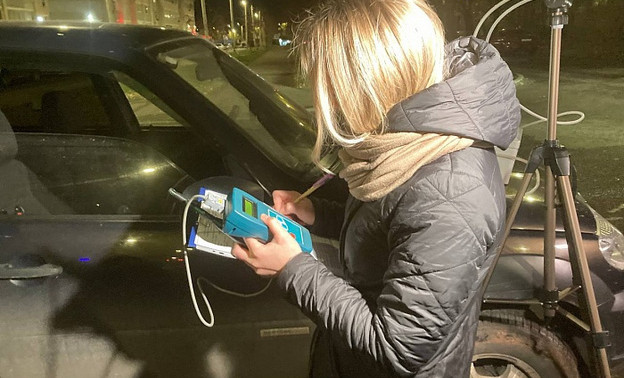 Ещё в двух точках Кирова зафиксированы значимые концентрации фурфурола