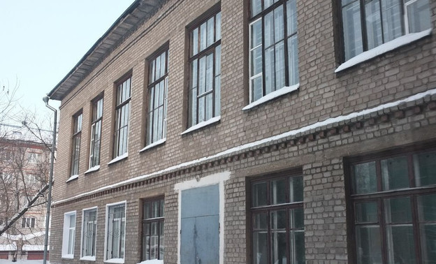 Второй корпус школы №51 на Воровского откроют в апреле