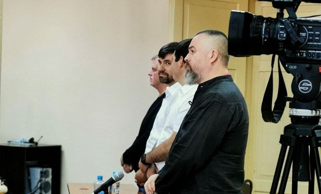 Экс-главу администрации Кирова Илью Шульгина приговорили к трём годам лишения свободы