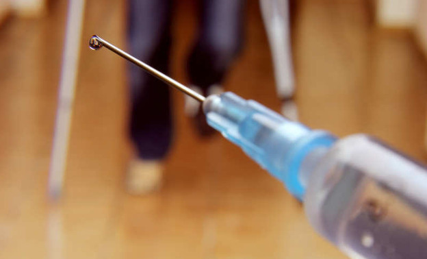 В Кировской области от пневмонии на фоне гриппа за сезон умерли четыре человека