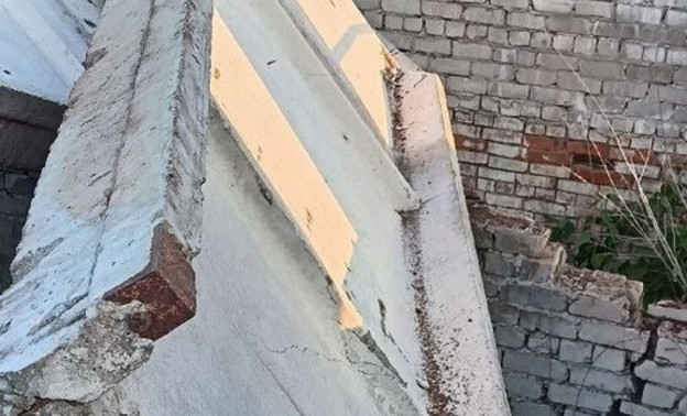 В Кировской области проверят неиспользуемые здания