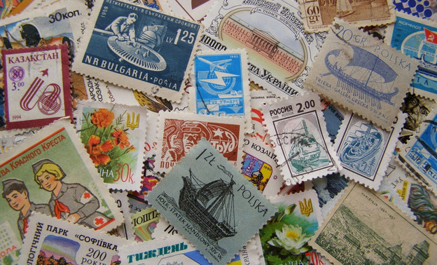 В Кирове откроется выставка истории почты