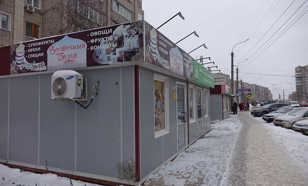«Предупредить людей»: в Кирове выявили более 400 опасных объектов, построенных на теплосетях