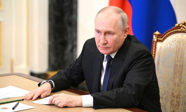 Владимир Путин может объявить о своём выдвижении в президенты 4 ноября