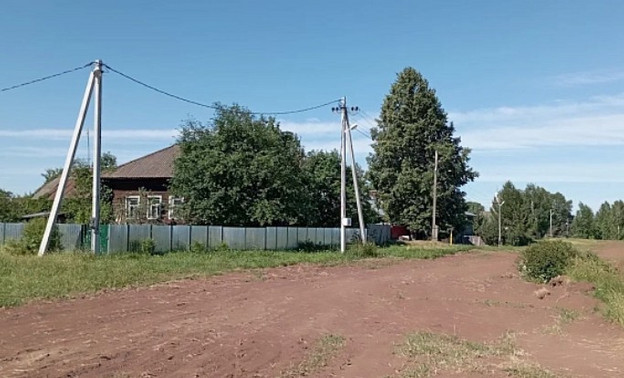 В 59 поселениях Кировской области обновят уличное освещение