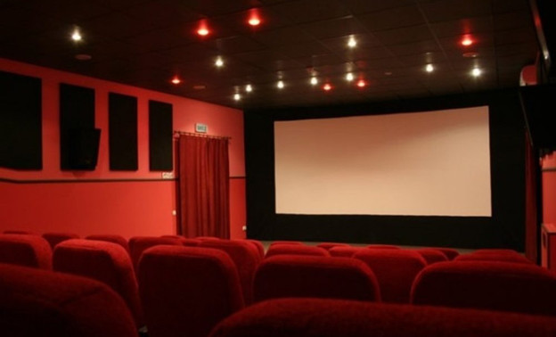 В Омутнинске открыли новый кинозал за пять миллионов рублей