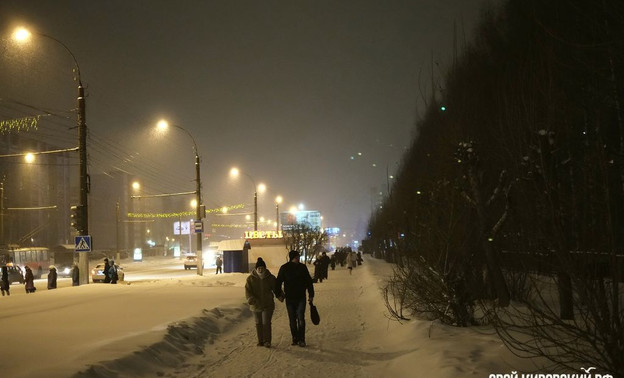 Погода на неделю: крещенские неморозы