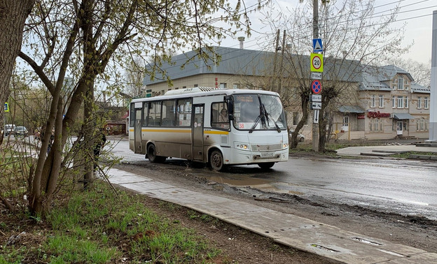 «Часть жалоб подтвердилась». Кировские чиновники проверили соблюдение расписания автобусов