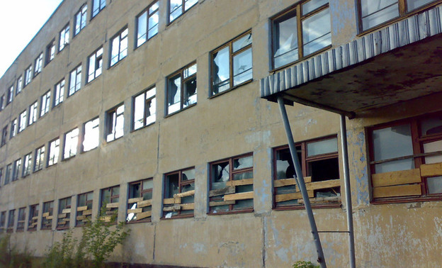 Васильев предложил построить на территории КВАТУ образовательный кластер и переселить в него гимназии из центра города