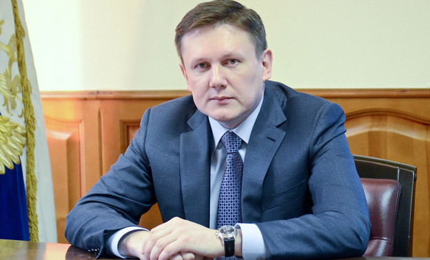 Социальные сети: Александр Чурин уходит с поста председателя правительства Кировской области