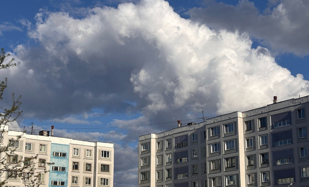 В Кировской области пропала 15-летняя Анна Говорова