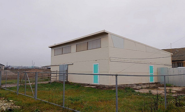 В Малмыжском районе газифицированы новые объекты