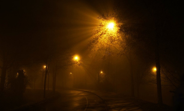 Туман, ливни и град. МЧС предупреждает кировчан об ухудшении погоды