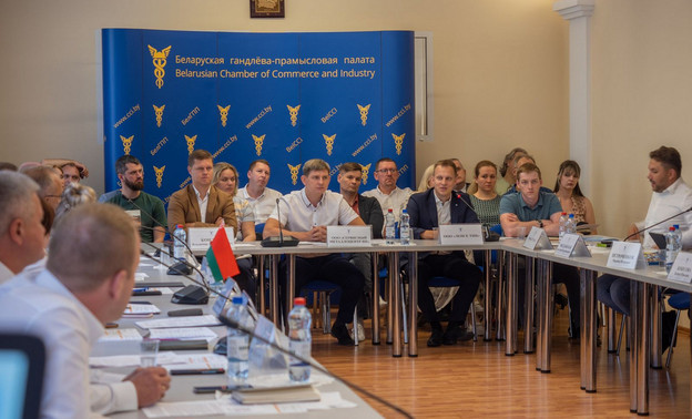 Представители АО «Лепсе» посетили Республику Беларусь с бизнес-миссией