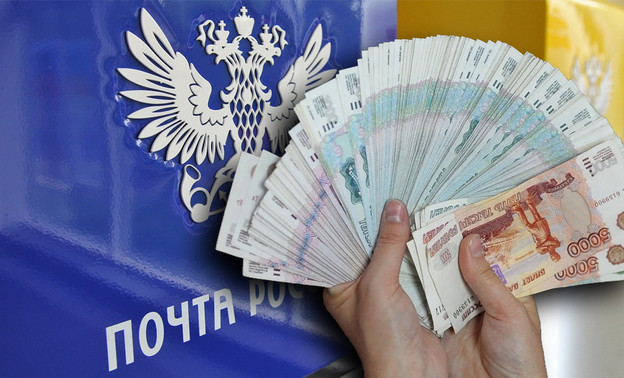 Сотрудницу «Почты России» в Кирсе осудили за хищение более 950 тысяч рублей