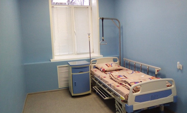 Из-за снижения заболеваемости коронавирусом в Кирове все поликлиники вернутся к обычному режиму работы