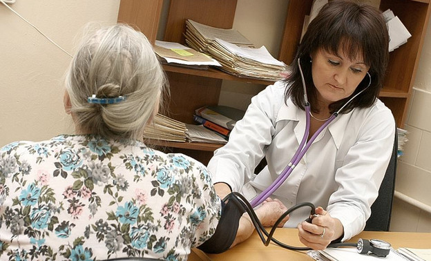 В Кировской области врачам будут доплачивать за снижение смертности на участке