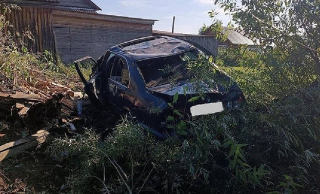 Прокуратура выявила халатность после ДТП с многократным нарушителем в Нагорске