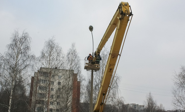 На территории 20 образовательных учреждений в Кирове стало безопаснее