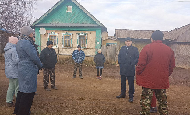 В Кировской области в 84 населённых пунктах открыли точки бесплатного Wi-Fi