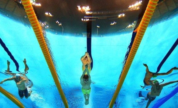 Кировские спортсмены завоевали несколько медалей на Чемпионате Европы по плаванию IPC