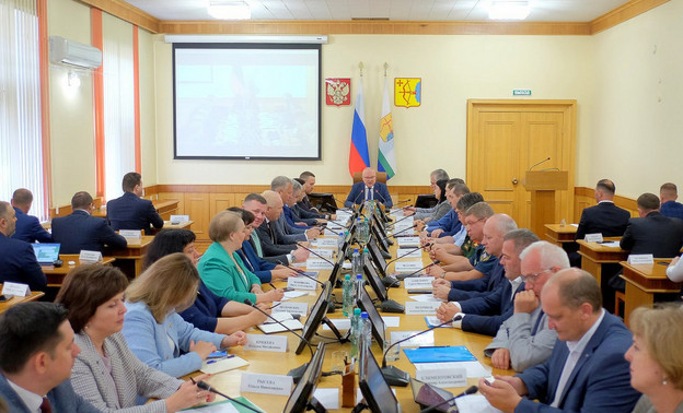 Александр Соколов раскрыл подробности атаки беспилотников на Котельнич