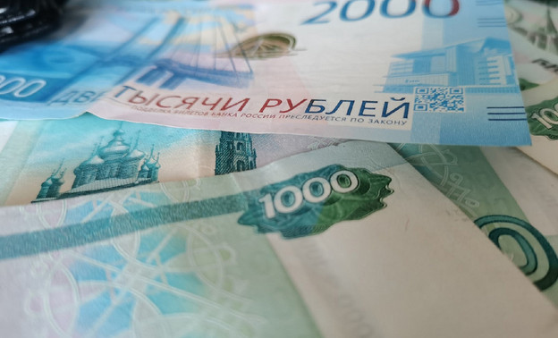 Кировчанин незаконно заработал более 9 млн рублей