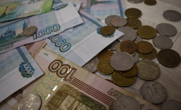 Кировчанам для счастья нужно 143 тысячи рублей