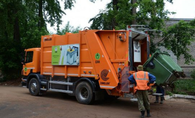 «Куприт» оспорит в суде снижение «мусорного» тарифа в Кировской области